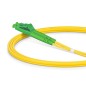 Equip E2000/Apc To Lc/Apc Fiber